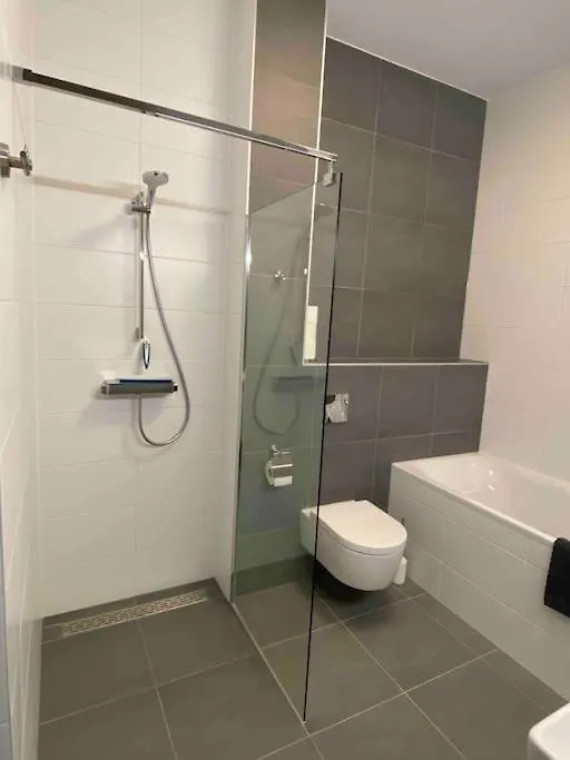New And Modern Apartment In The City Center Maastricht